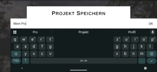WindEnergieAR screenshot