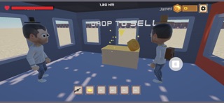 Windy Route screenshot 5