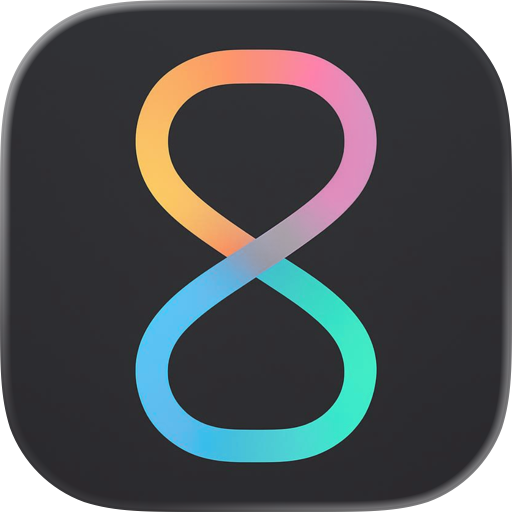 Nexo - Milestone Counter