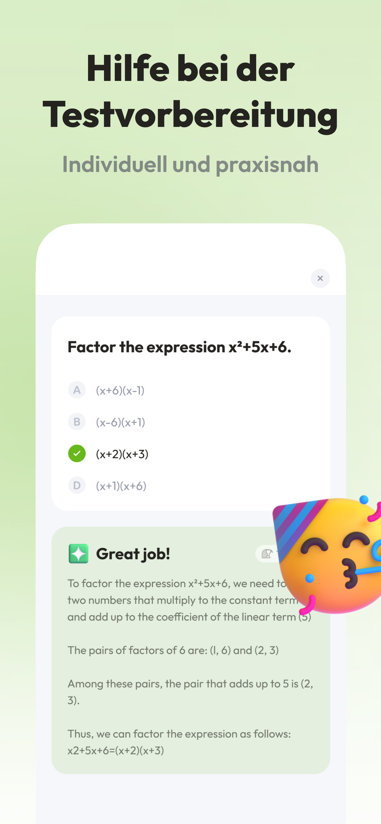 UpStudy - Camera Math Solver