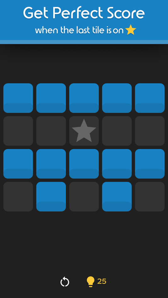 #2. Make One (iOS) Podle: Saran Siripuekpong