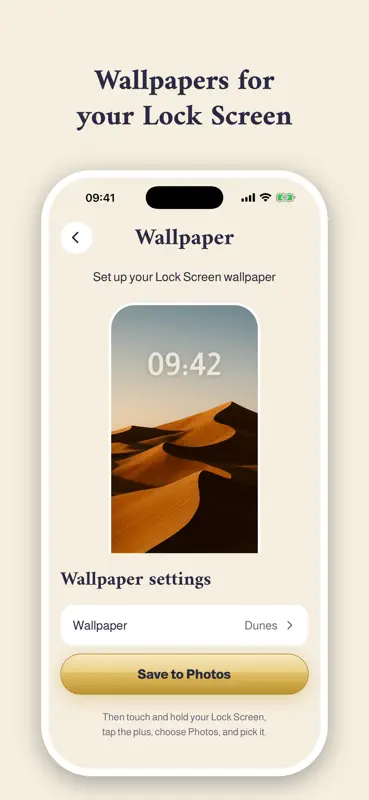 Quran - Widgets & Prayer Times screenshot 9 of 10