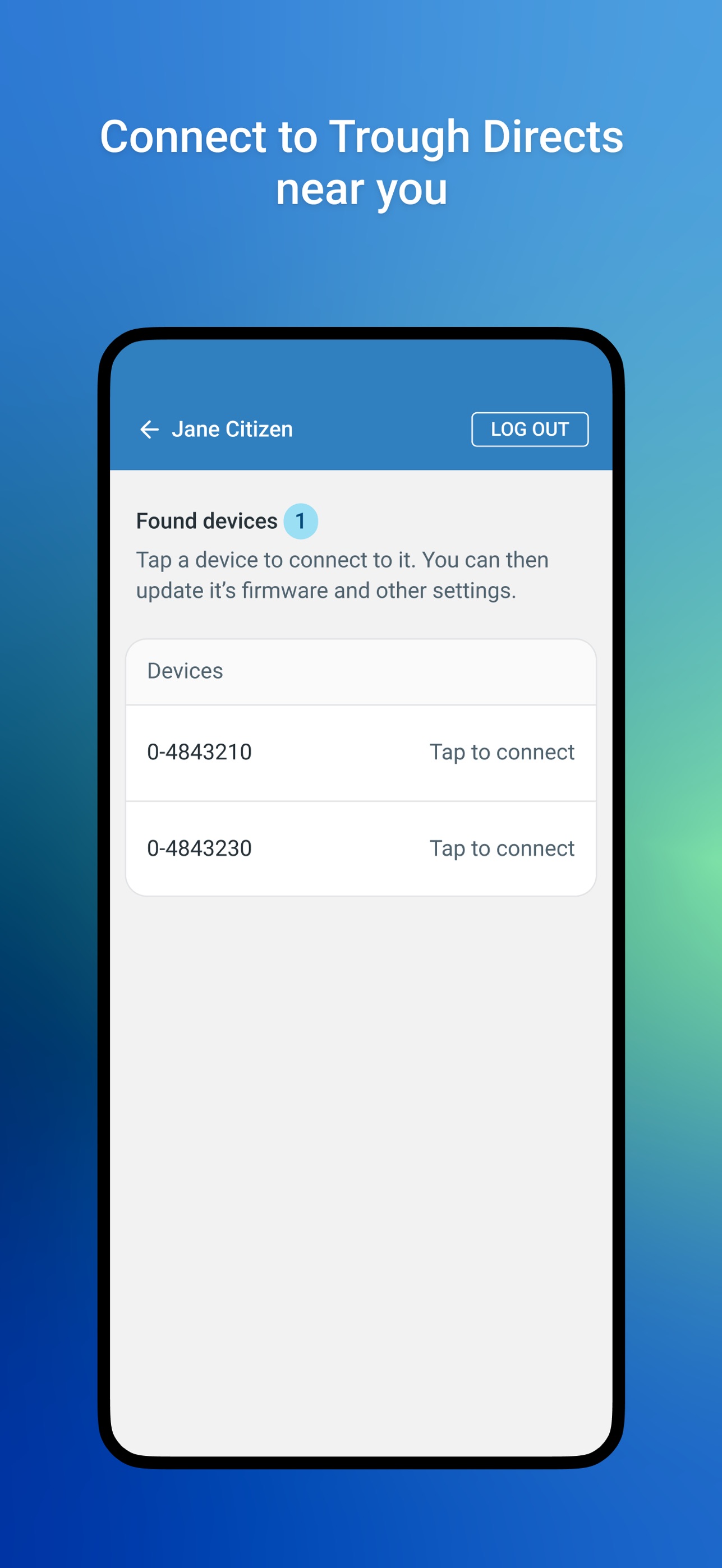 Screenshot 2 of Ranchbot Toolkit