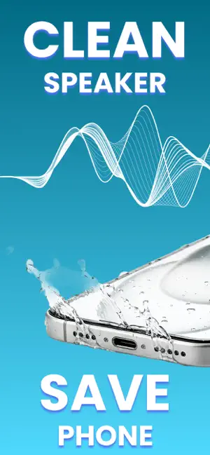 Water Eject: Clean Pro screenshot 2