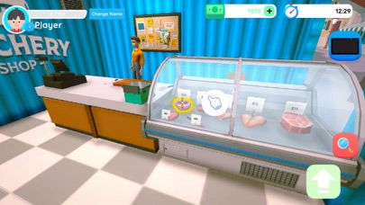 Kebab Chefs Simulator Game Screenshot