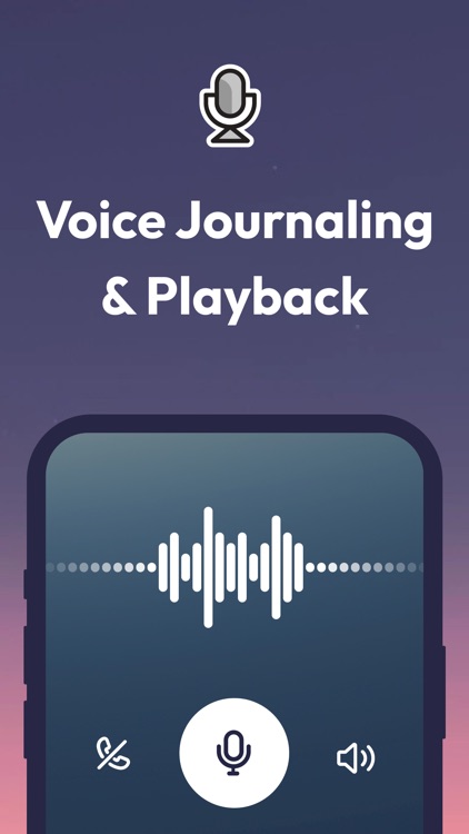 Rosebud: AI Journal & Diary screenshot-4