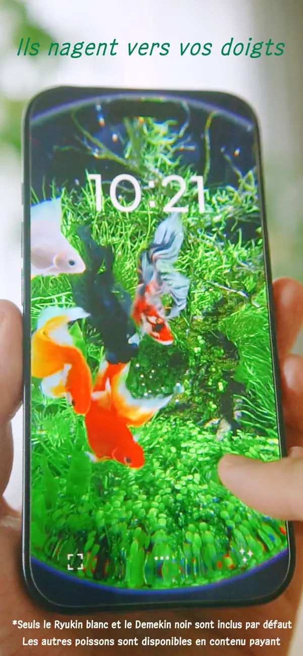 Screenshot #1 pour RYUKIN