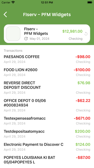 LoanReady Screenshot