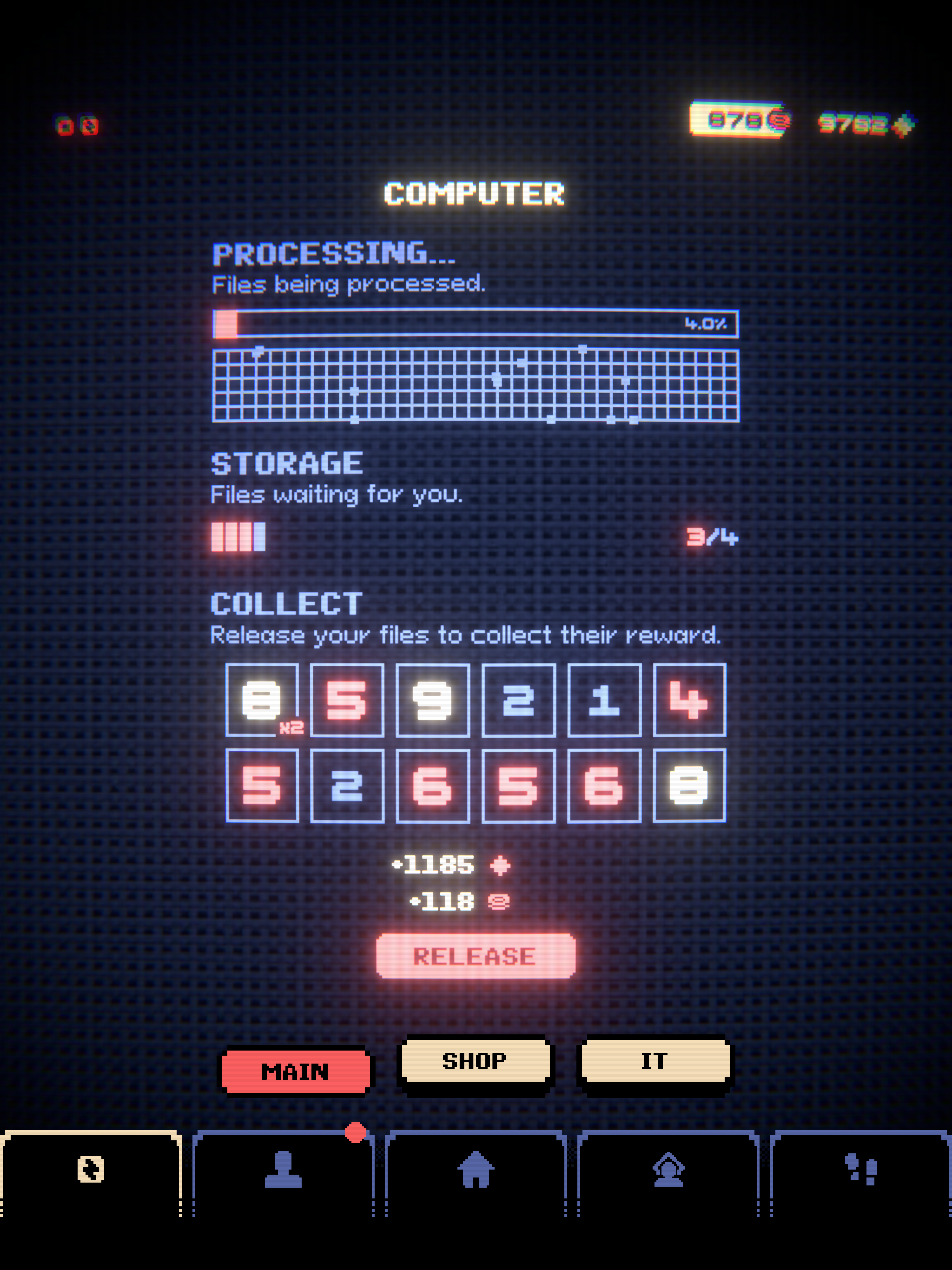 Trust the System screenshot 13