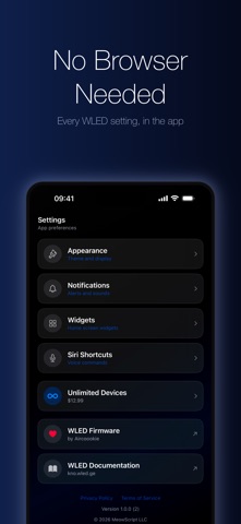 WLED Max Screenshot 10 of 10