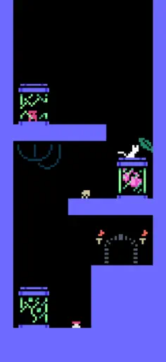 Spooky Pixel Hero - Screenshot 3
