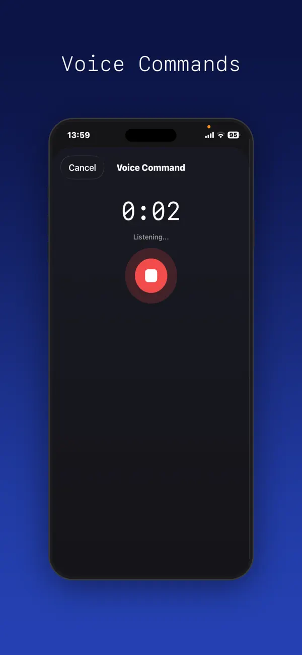 #3. VybeCoding (iOS) Által: SOBYTES LTD