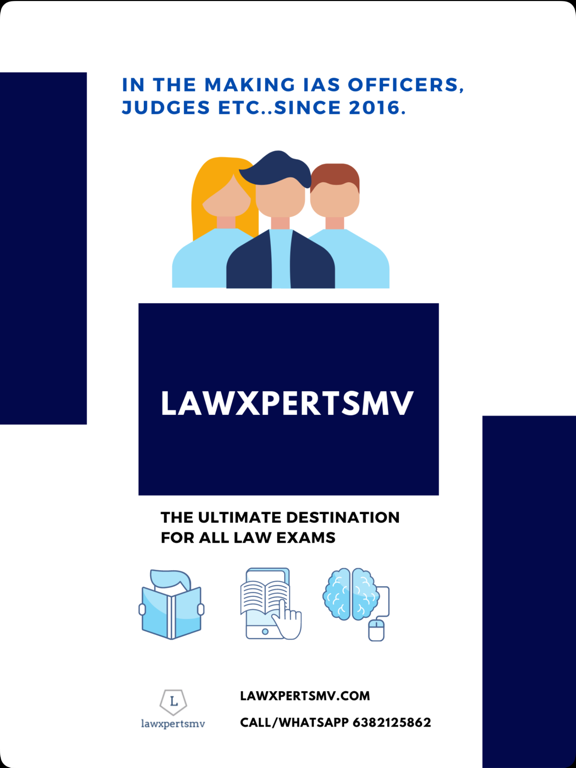 Screenshot #4 pour Lawxpertsmv India