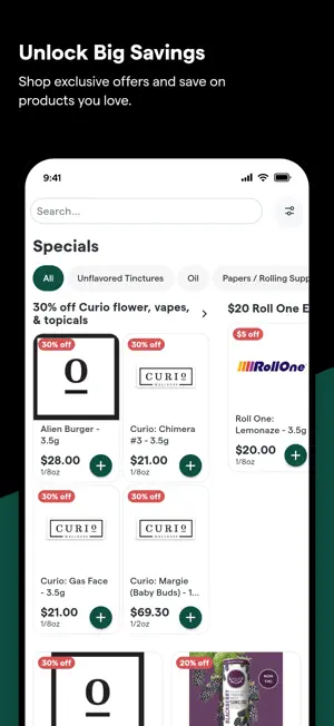 Mana Mobile Rewards Wallet screenshot 2