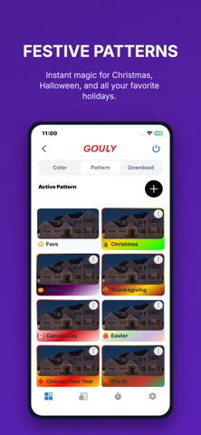 Gouly Light Screenshot 2 of 5