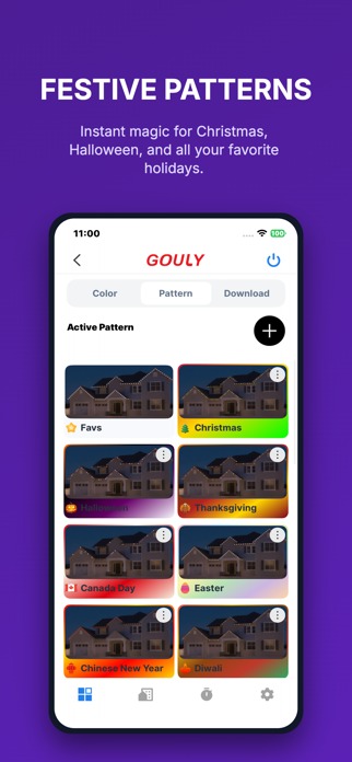 Gouly Light Screenshot 2 of 5