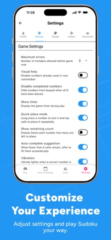 Sudoku without ads Screenshot 7 of 7