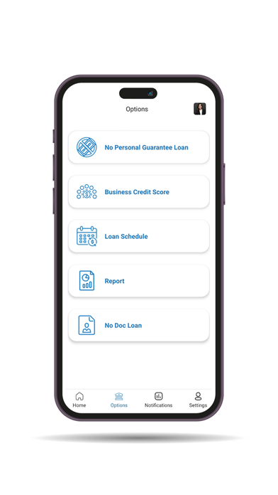 BiziFunds Screenshot 4 - AppWisp.com BiziFunds Screenshot 4 - AppWisp.com