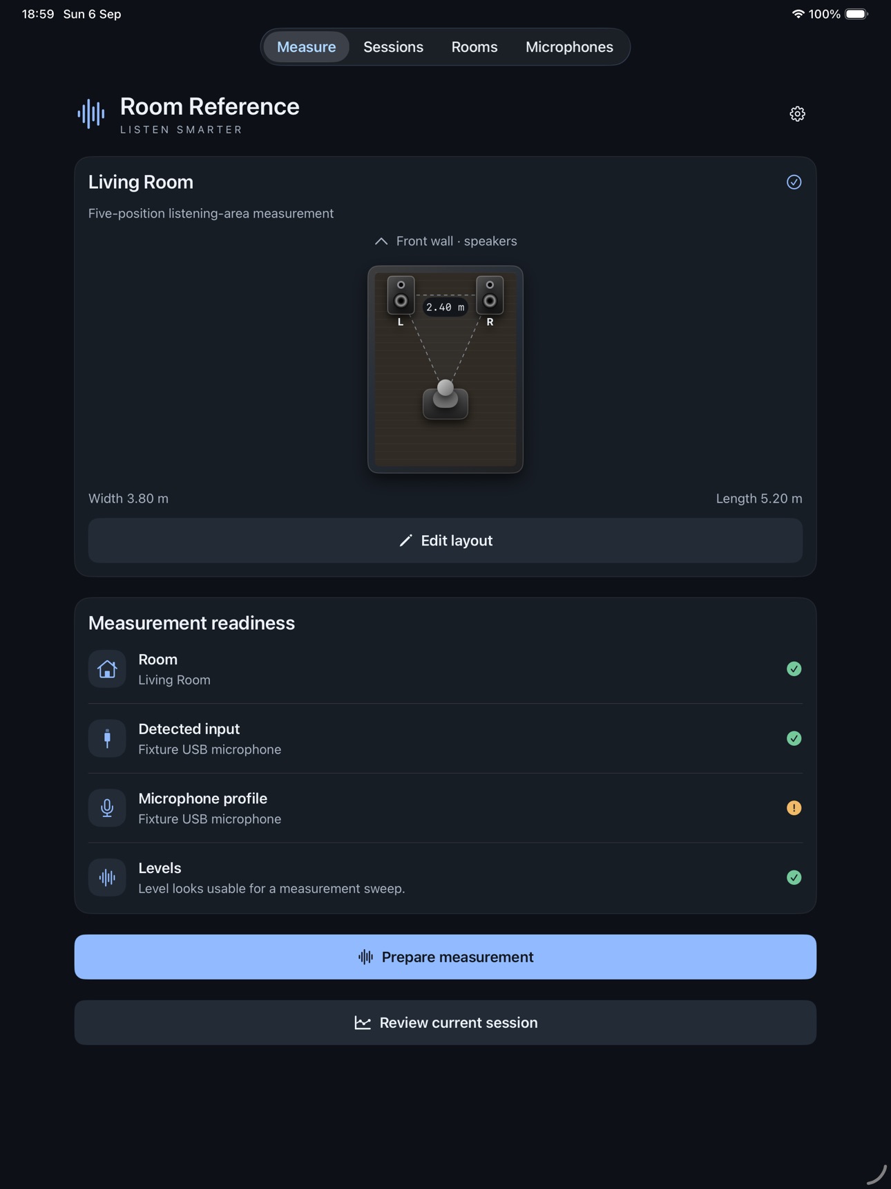 Screenshot 11 of Room Reference