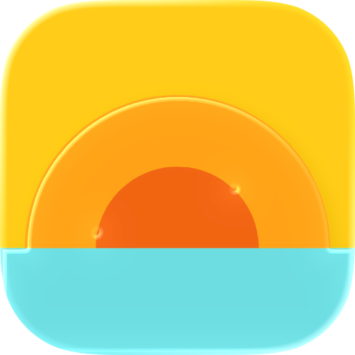 Beach - investing and pension