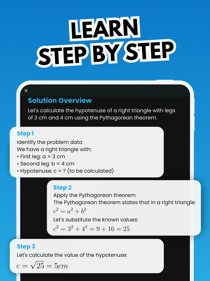 #3. Geometry Master - Calculator (iOS) 由: Carlo Terracciano