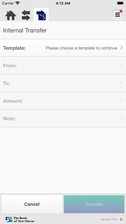 BNG Business Mobile screenshot-3