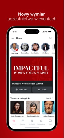 IWV Summit Screenshot 1 of 4