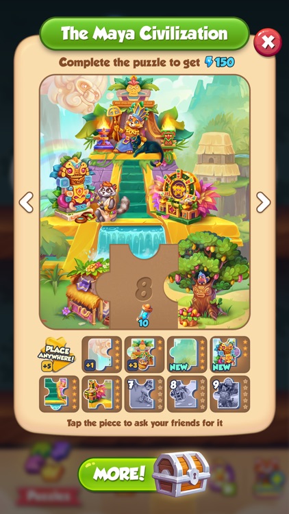 Age of Coins: Master Of Spins screenshot-6