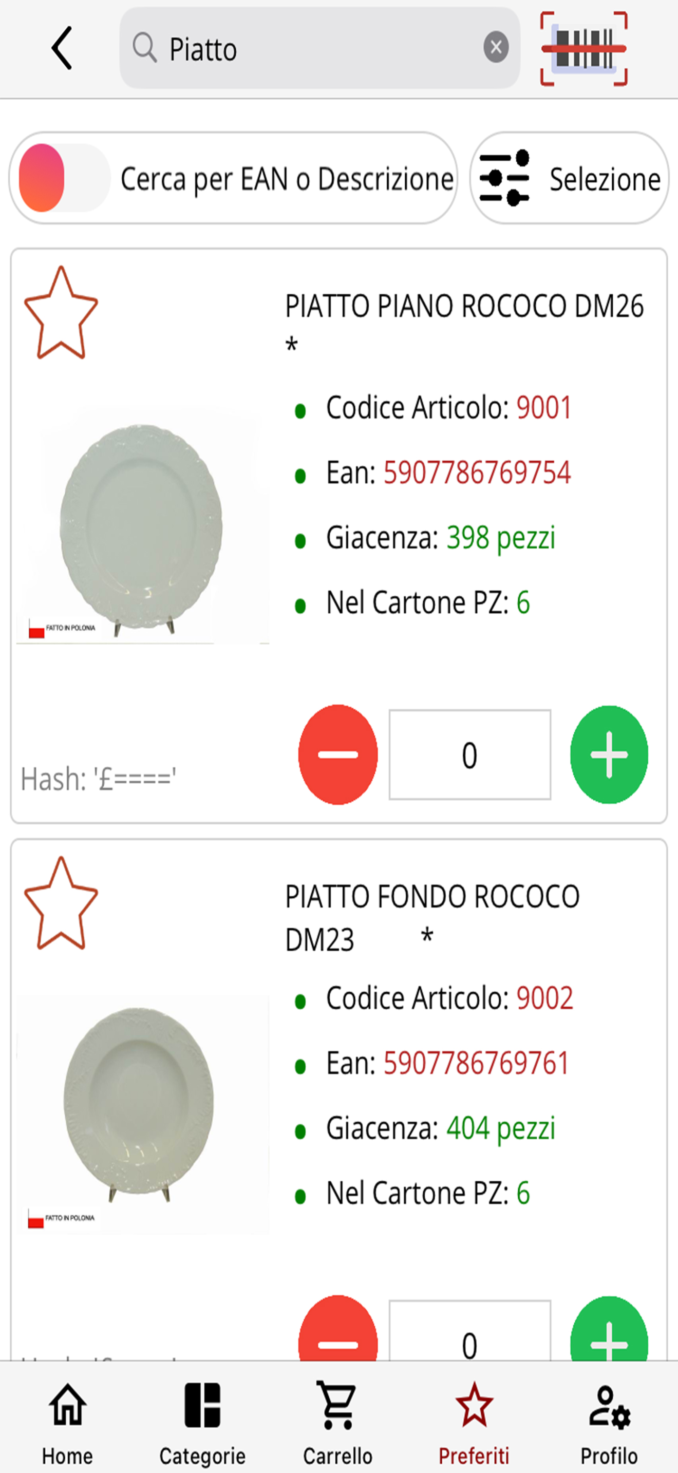 PRATESI