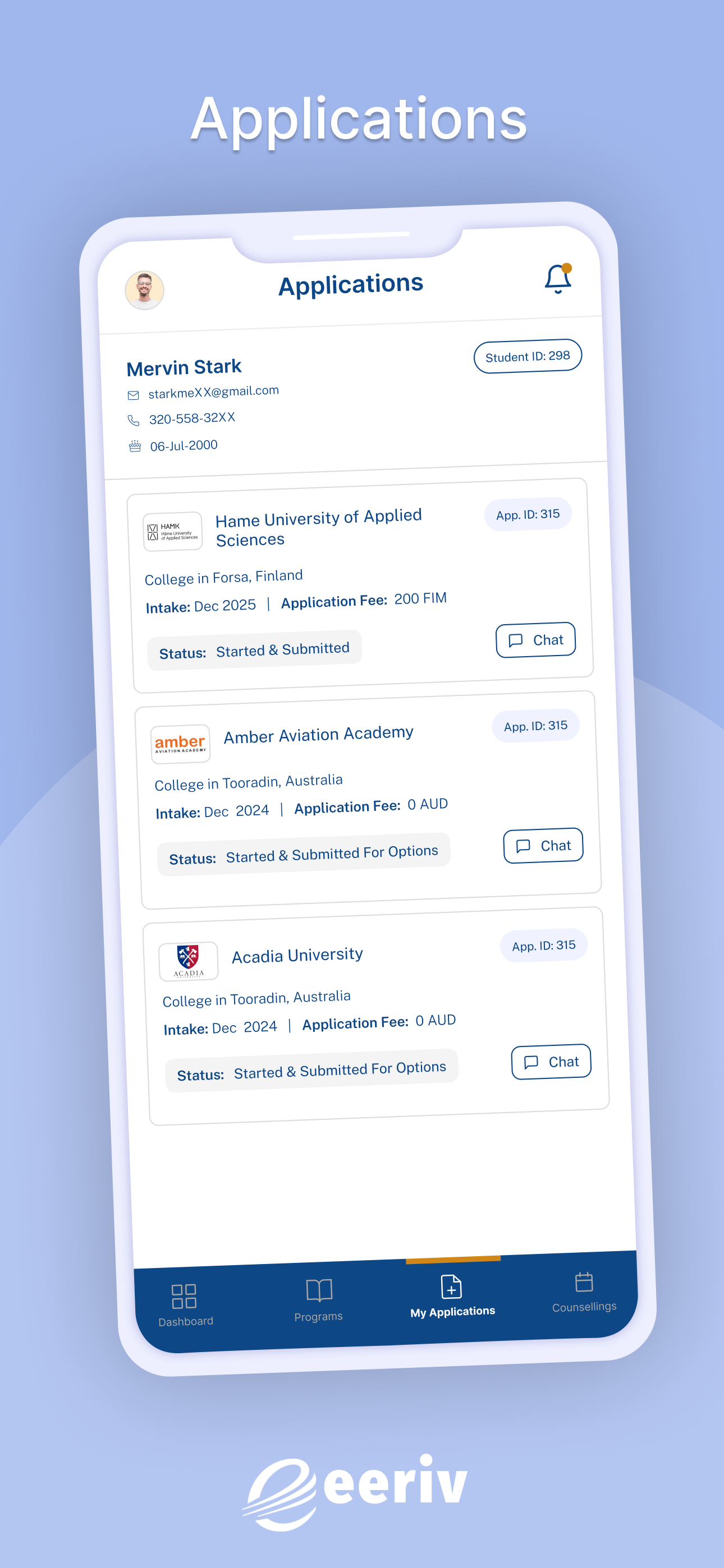EERIV Edu
