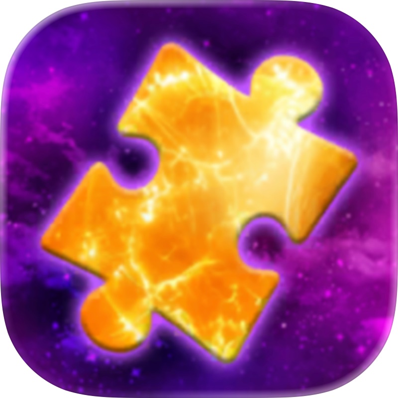 Jigsaw Solitaire Puzzle screenshot 7