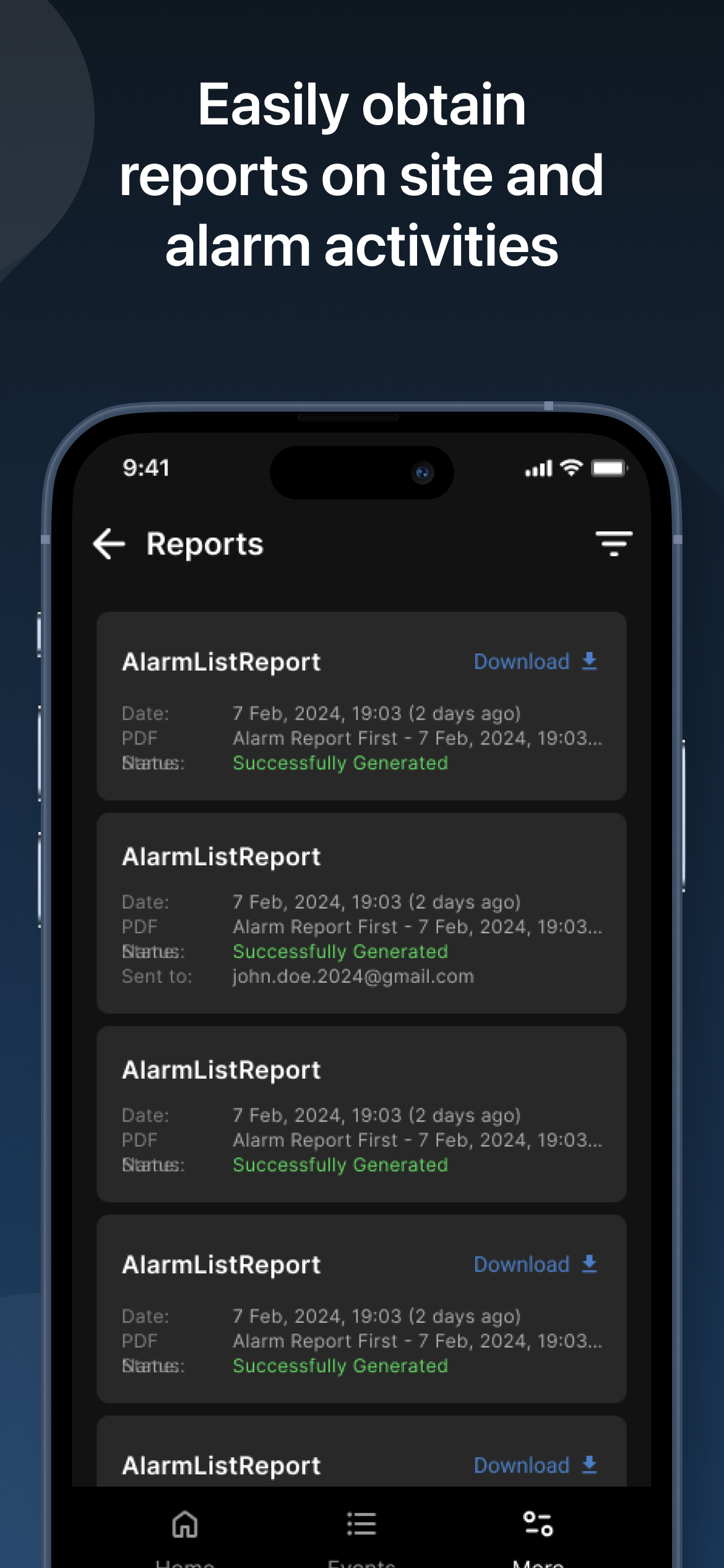 evalink mobile