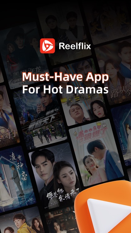 Reelflix - Hot Drama Shorts