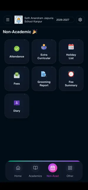 EDULakshya 2.0 iPhone screenshot 5