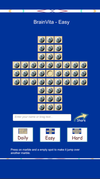 Brain X Daily Premium Screenshot