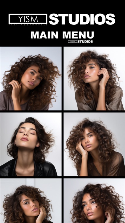 YISM Pose Guide Lite screenshot-3