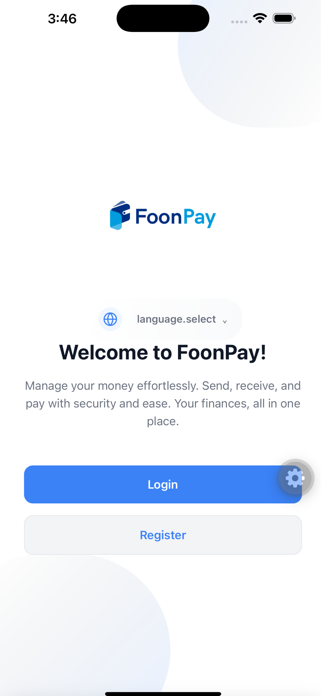 FoonPay Screenshot 1 of 9