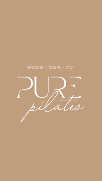 Pure Pilates NT Screenshot