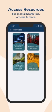 Valera Health app screenshot 3