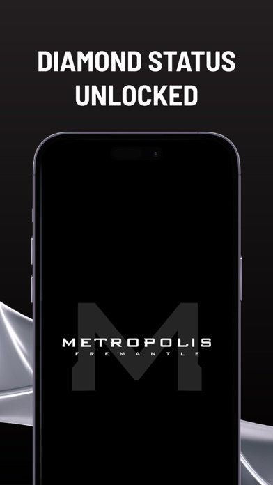 Metropolis Fremantle Screenshot