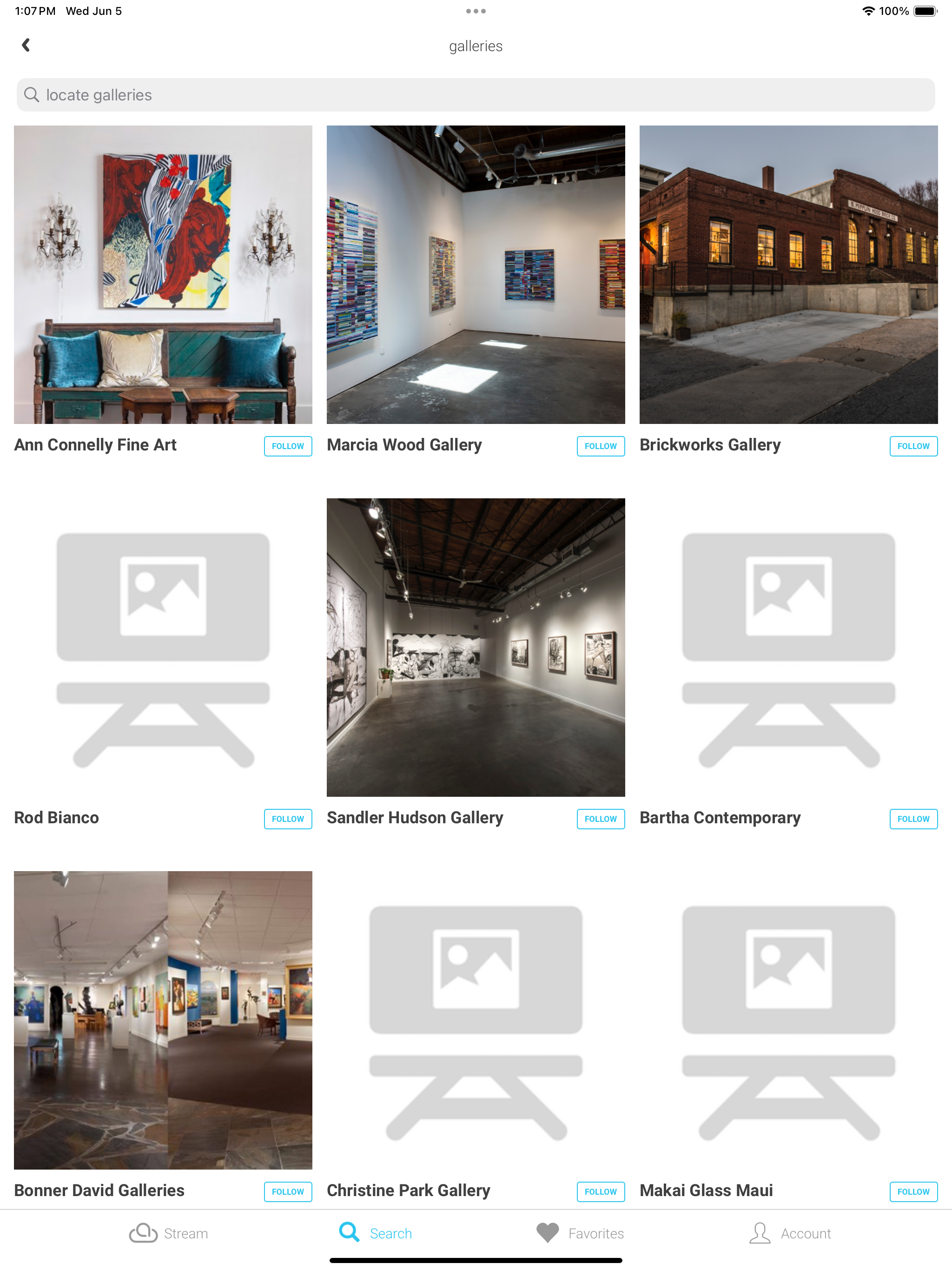 ArtCloud