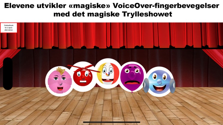 Ballyland Trylleshow