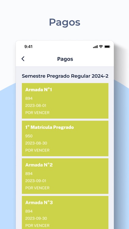 Científica Móvil screenshot-6