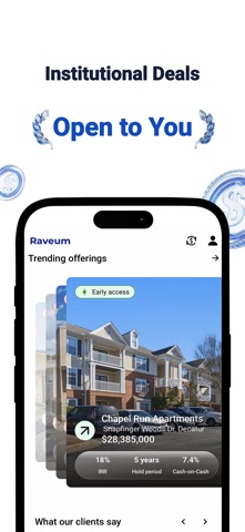 Raveum Screenshot 6 of 7