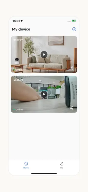 HiEasy Home screenshot 4