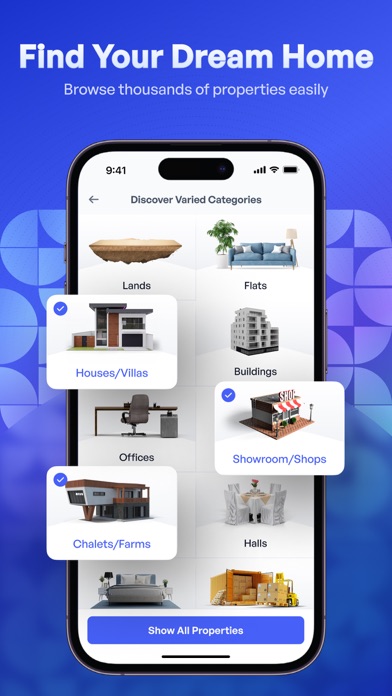Digital Mall المول الرقمي Screenshot