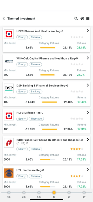 VinsanWealth Screenshot 7 of 7