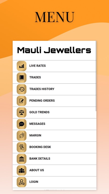 Mauli Jewellers