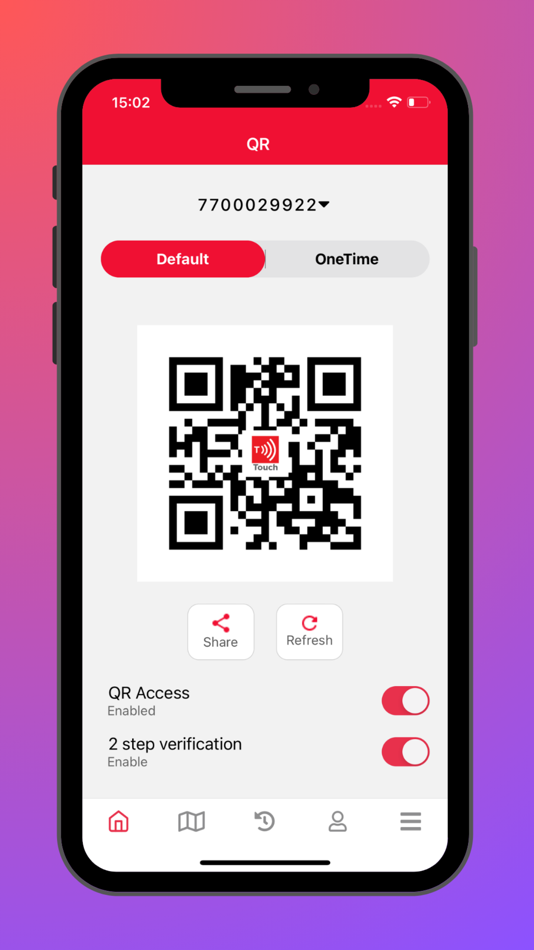 #2. Dialog Touch (iOS) 由: Dialog Axiata PLC