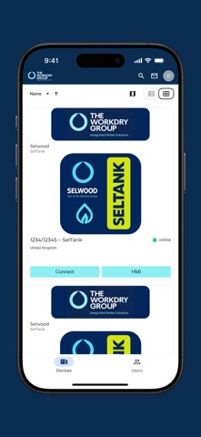 Selwood SelTank Screenshot 1 of 1
